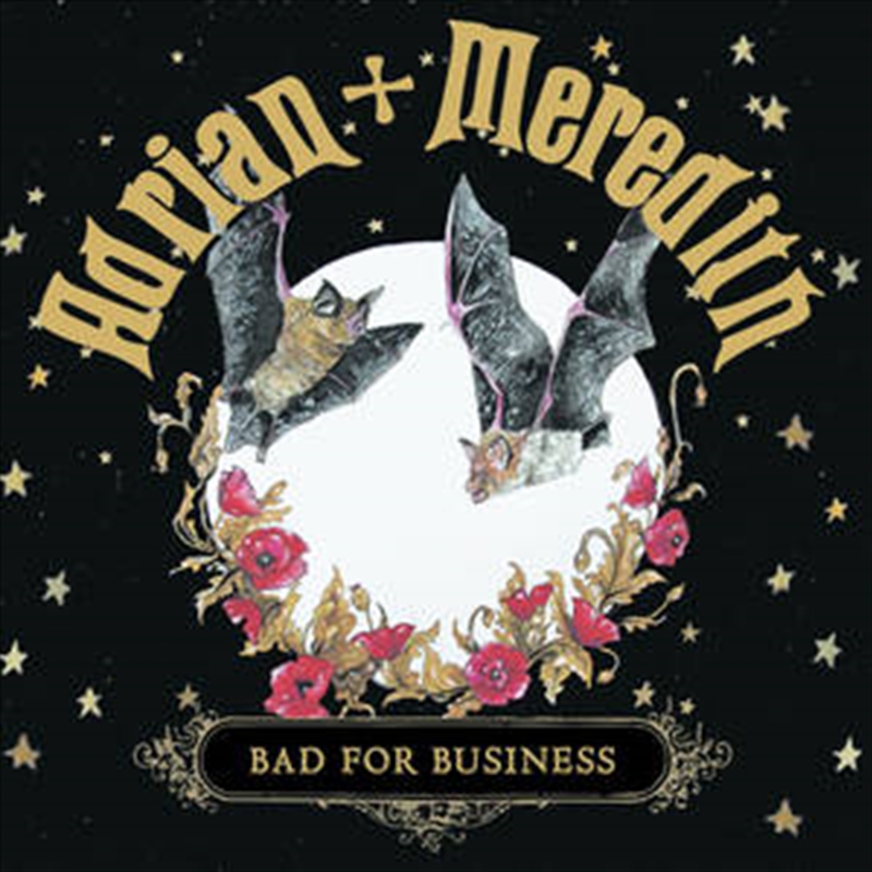 Bad For Business/Product Detail/Pop