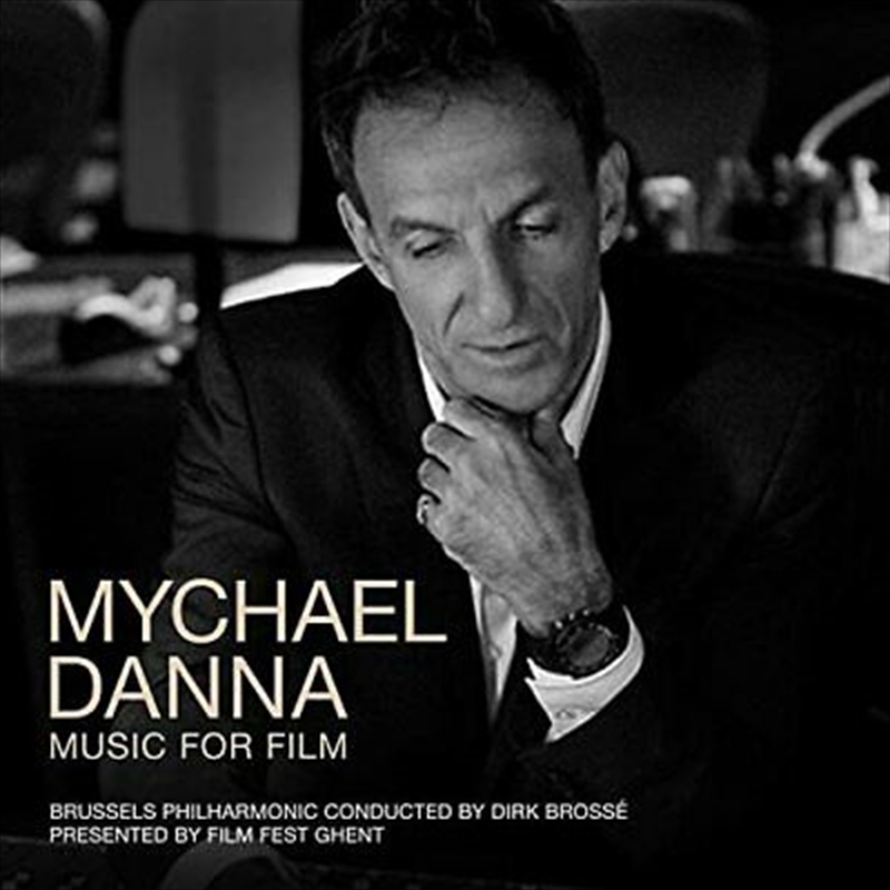 Mychael Danna: Music For Film/Product Detail/Pop