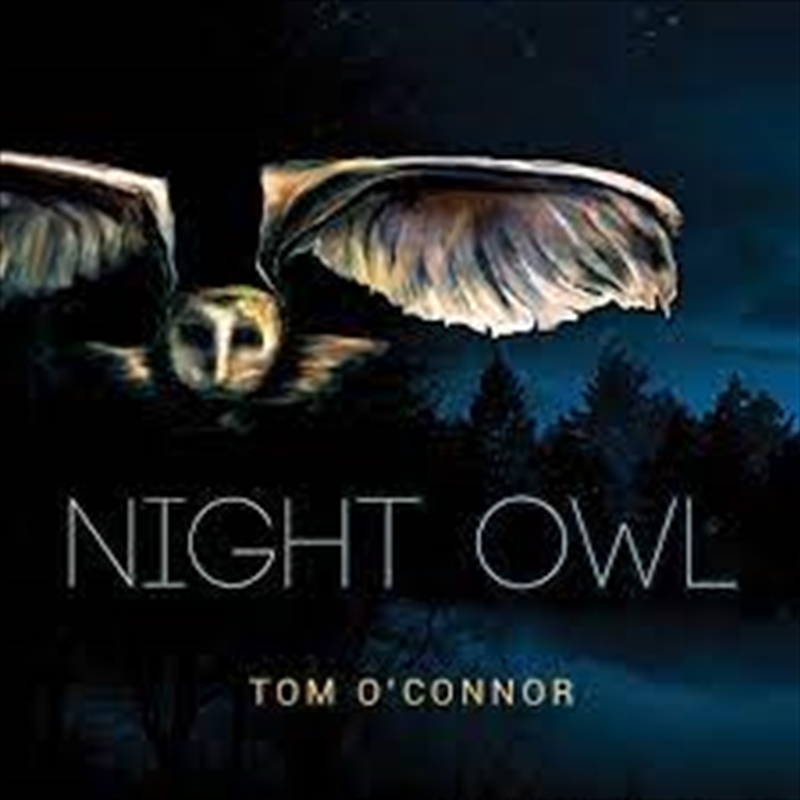 Night Owl/Product Detail/Pop