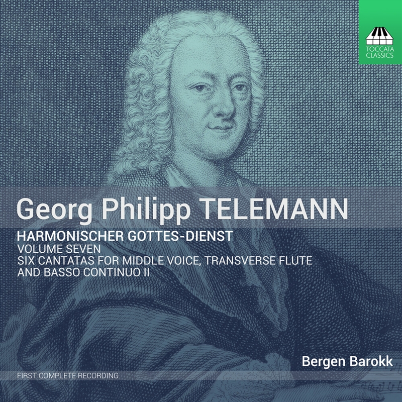 Harmonischer Gottes Dienst 7/Product Detail/Pop