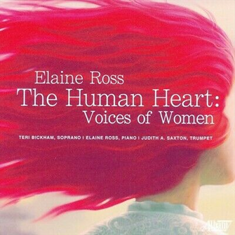 Human Heart: Voices Of Women/Product Detail/Pop