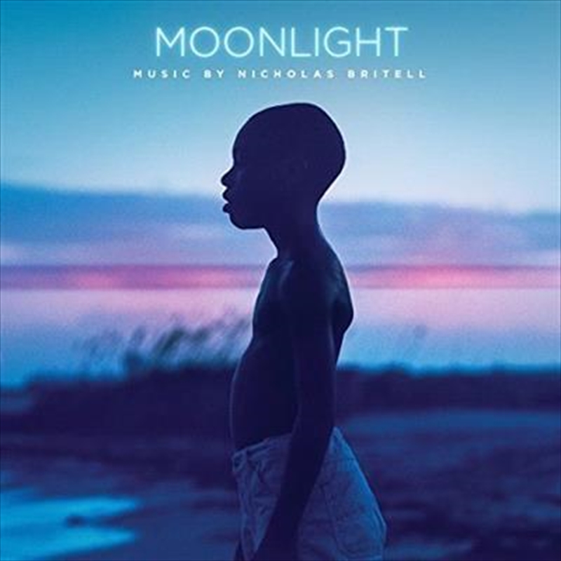 Moonlight/Product Detail/Soundtrack