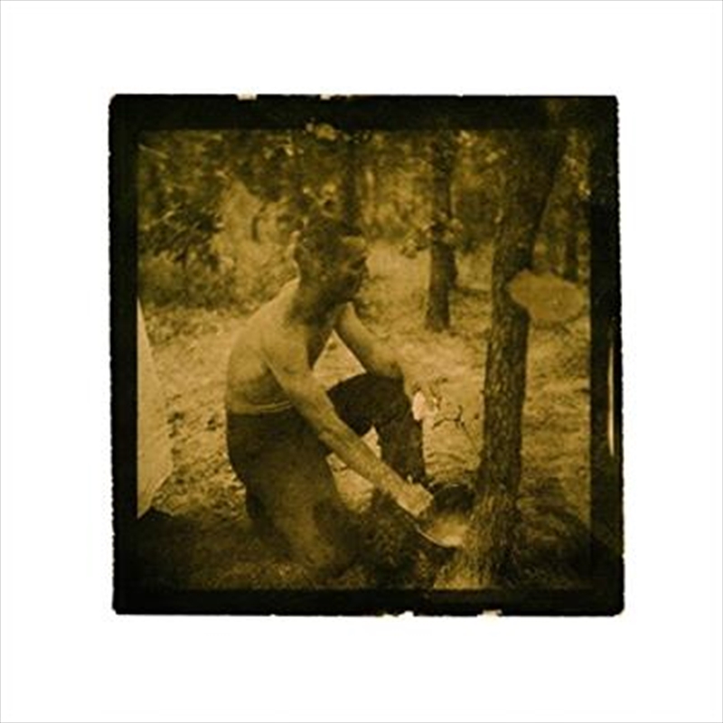 Songs From The Haunted South/Product Detail/Alternative