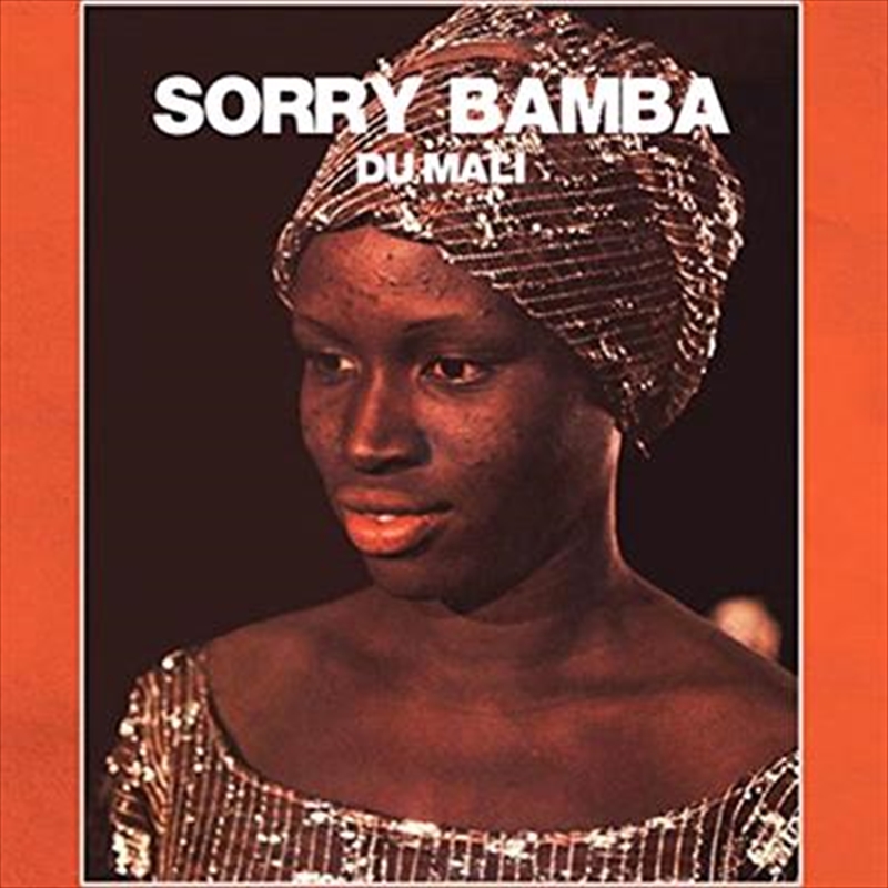 Sorry Bamba Du Mali/Product Detail/World