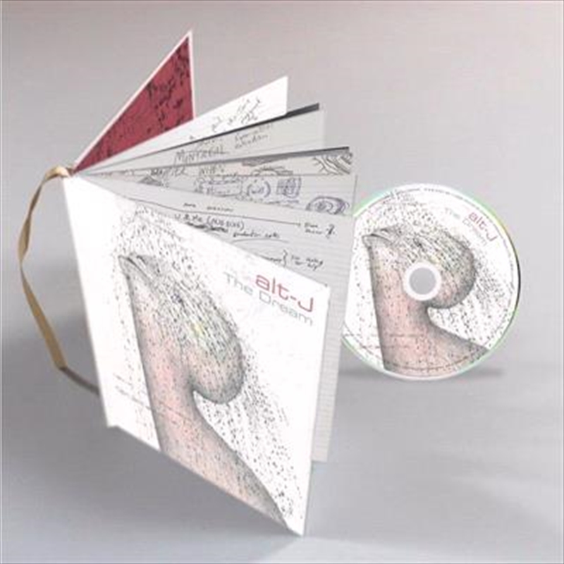 Dream - Deluxe Edition | CD