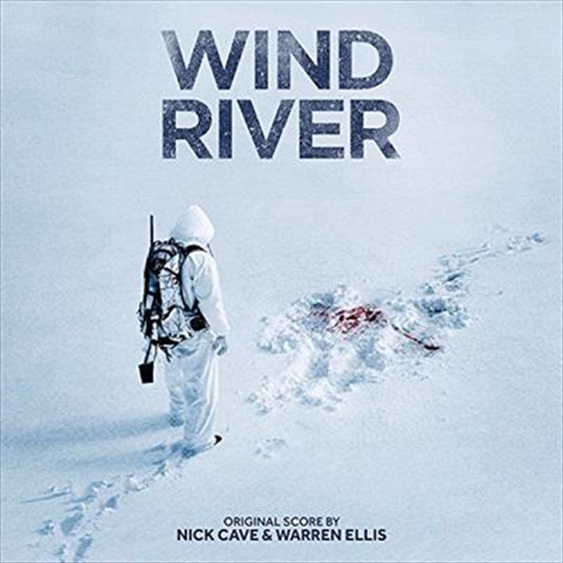 Wind River: Original Score Ltd/Product Detail/Score