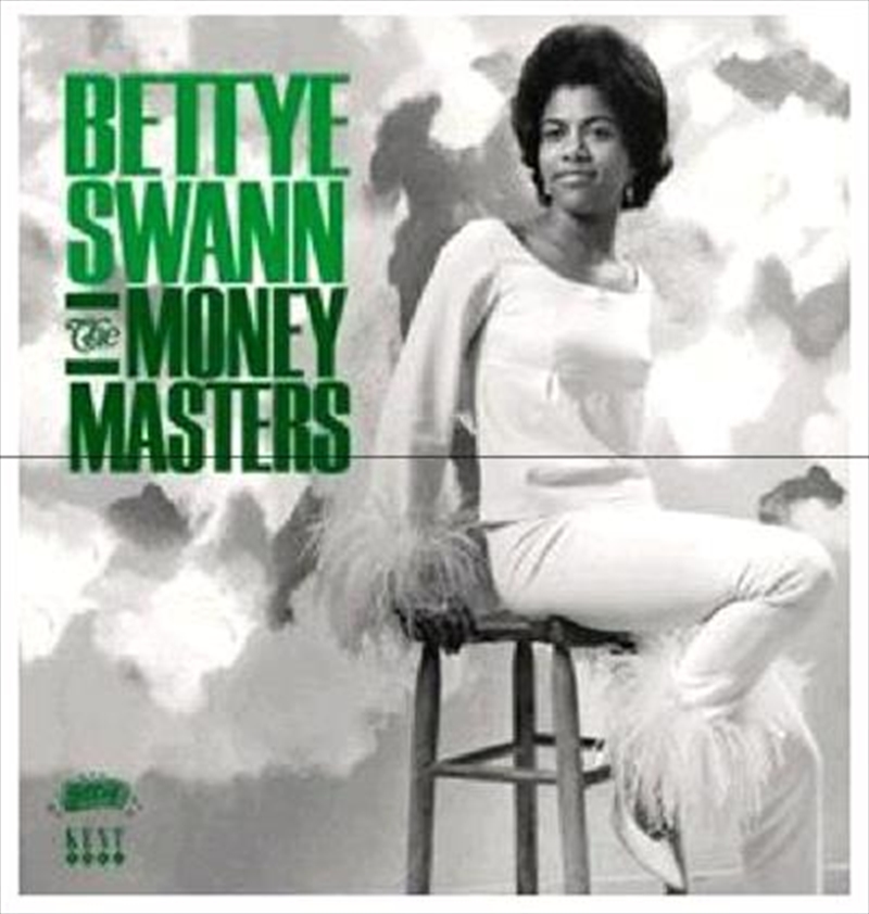 Money Masters/Product Detail/R&B