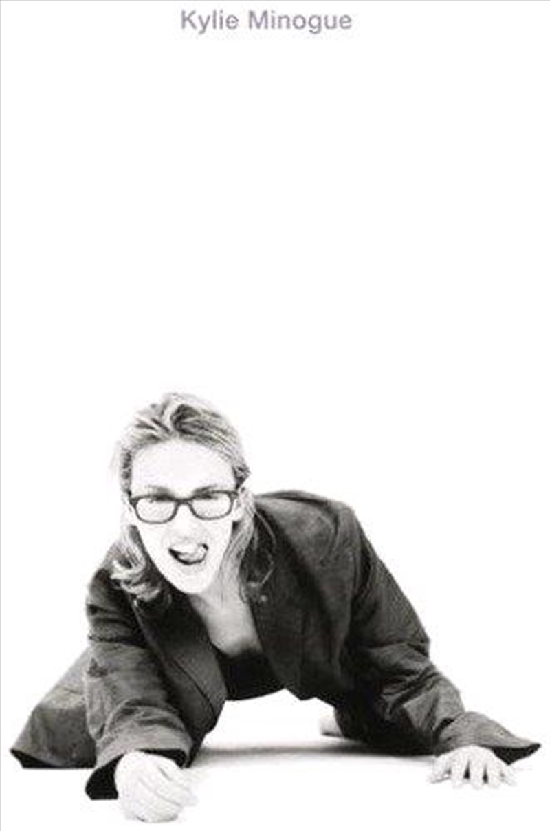 Kylie Minogue/Product Detail/Pop