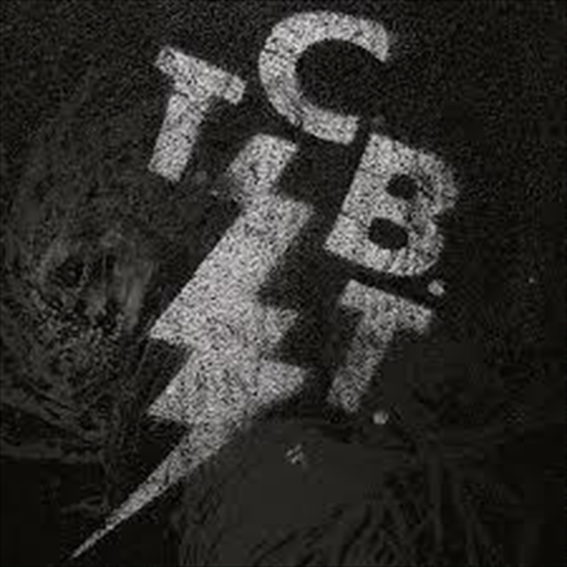 TCBT - Limited Edition/Product Detail/Metal