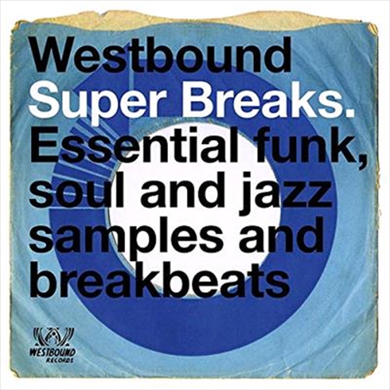 Westbound Super Breaks/Product Detail/Compilation