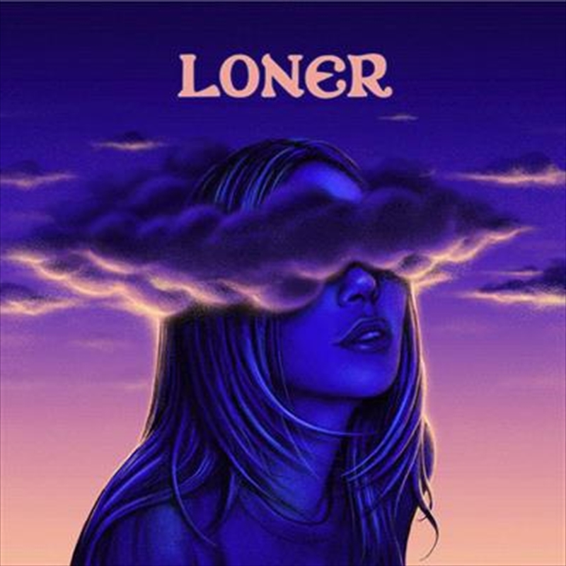 Loner (SIGNED COPY)/Product Detail/Dance