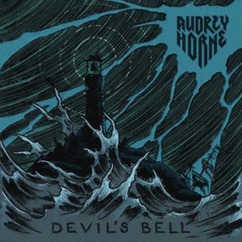 Devil's Bell/Product Detail/Metal