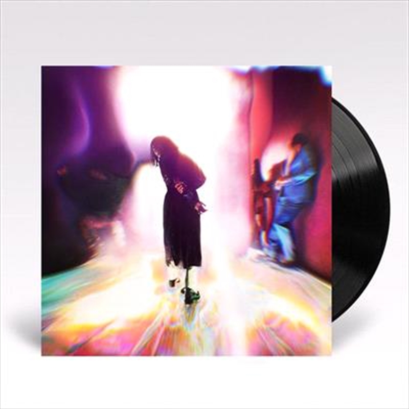 Some Nights I Dream Of Doors/Product Detail/R&B