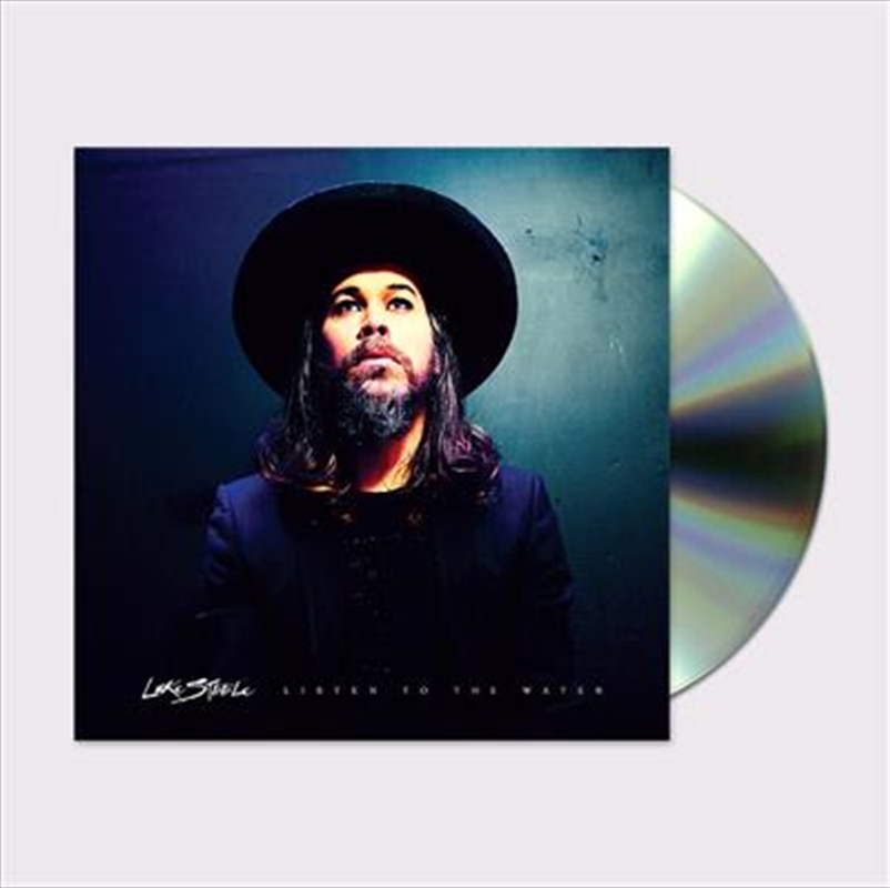 Listen To The Water/Product Detail/Alternative