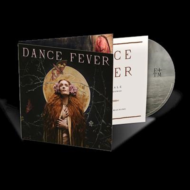 Dance Fever/Product Detail/Alternative