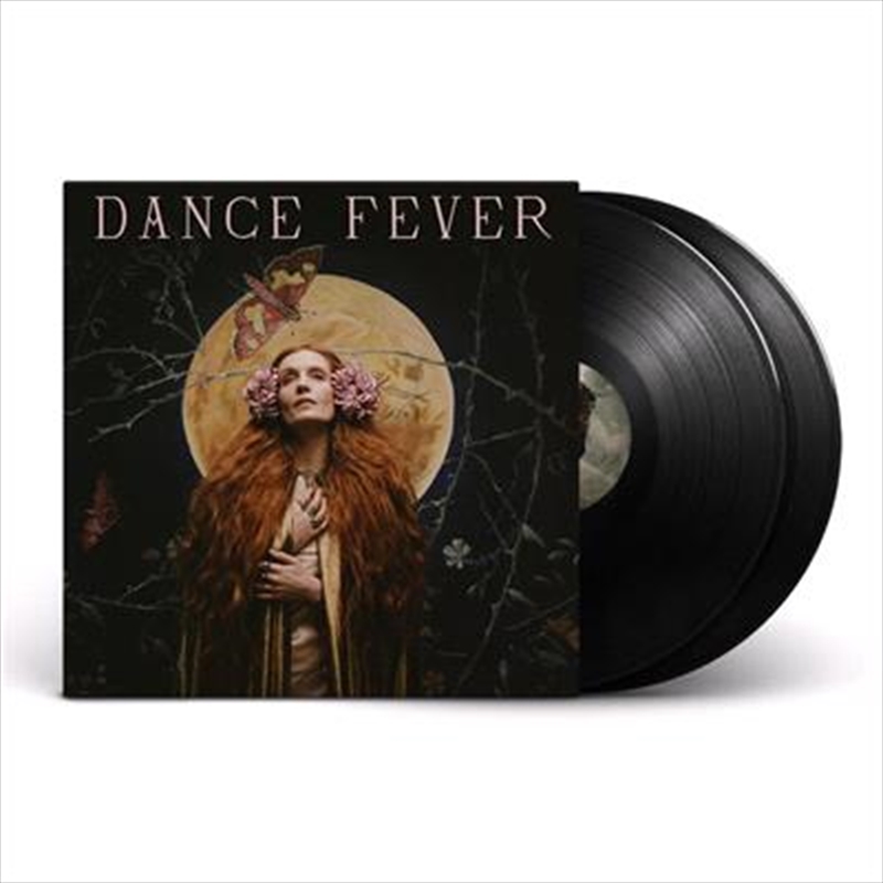 Dance Fever/Product Detail/Alternative