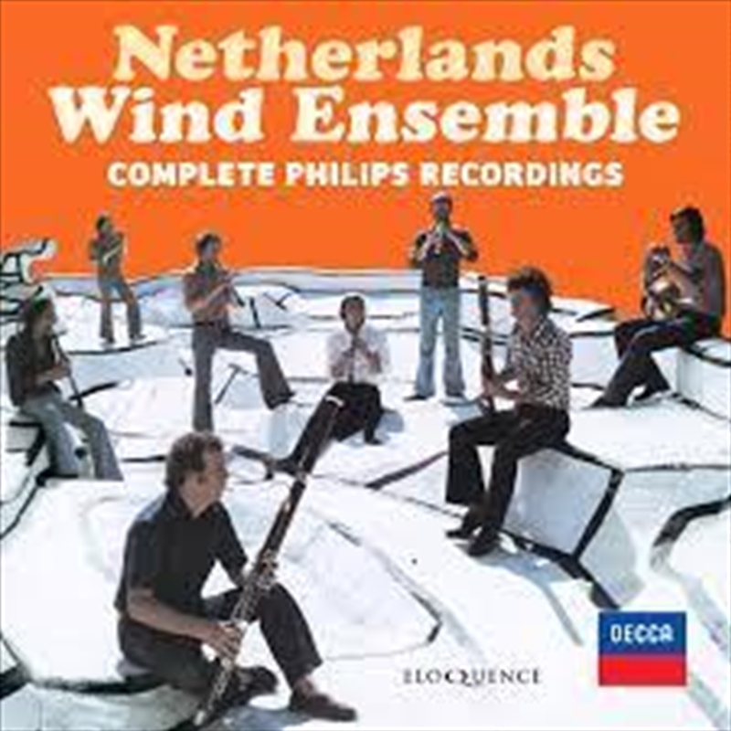 Complete Philips Recordings/Product Detail/Classical