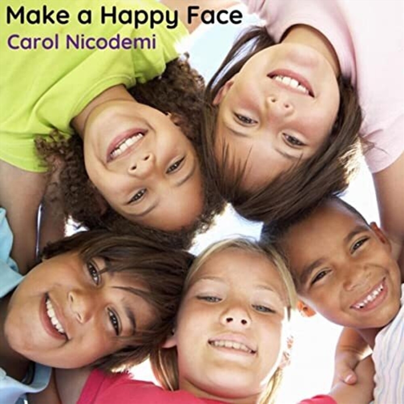 Make A Happy Face/Product Detail/Pop