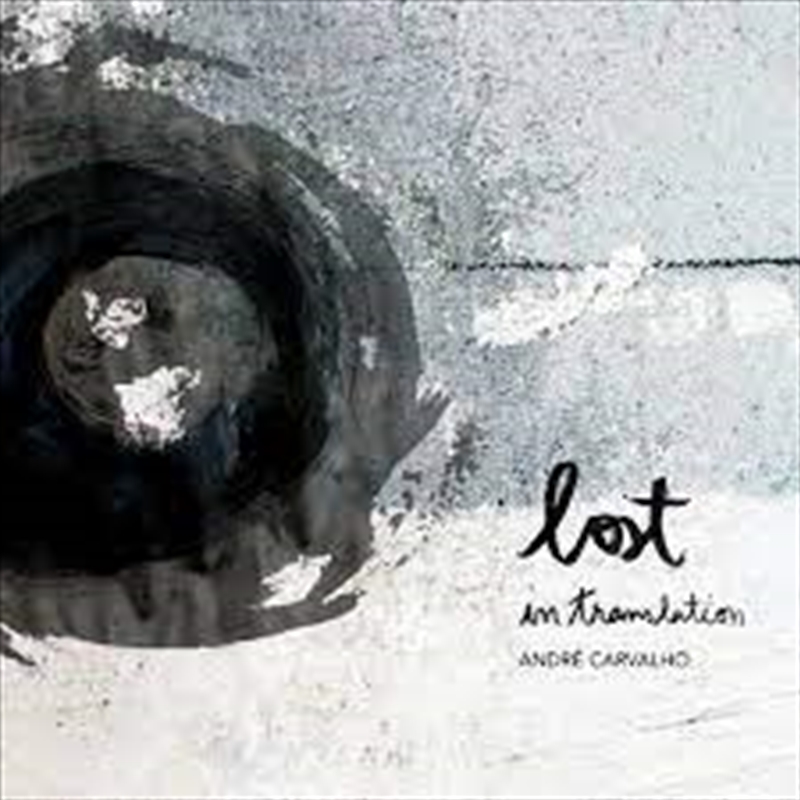 Lost In Translation/Product Detail/Pop