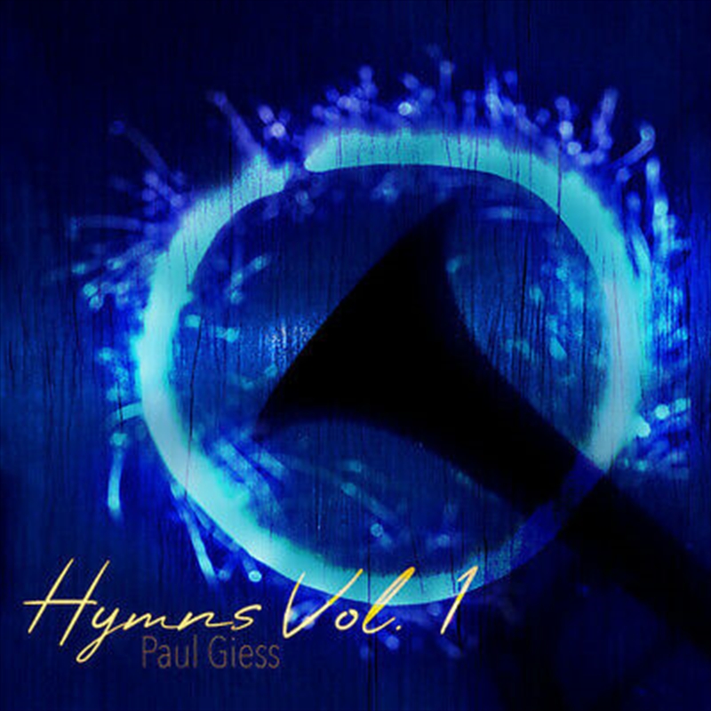 Hymns Vol 1/Product Detail/Pop
