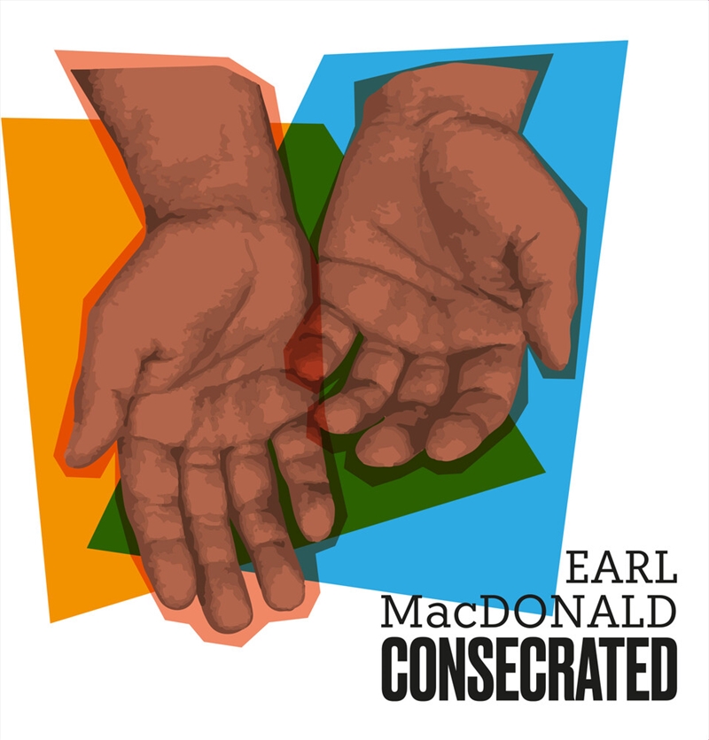 Consecrated/Product Detail/Pop
