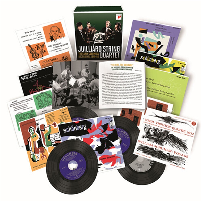 Early Columbia Recordings/Product Detail/Pop
