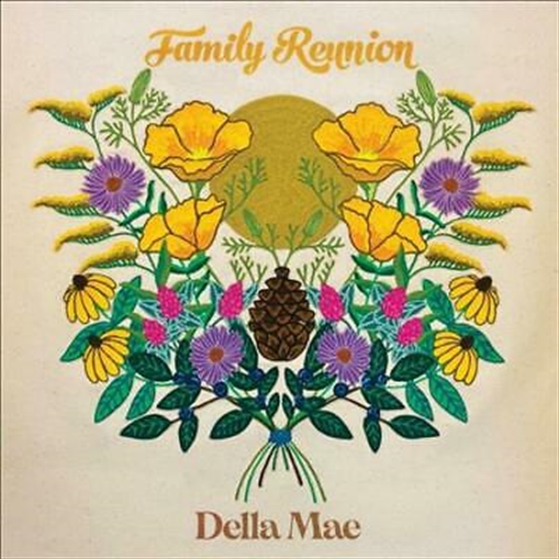 Family Reunion/Product Detail/Pop