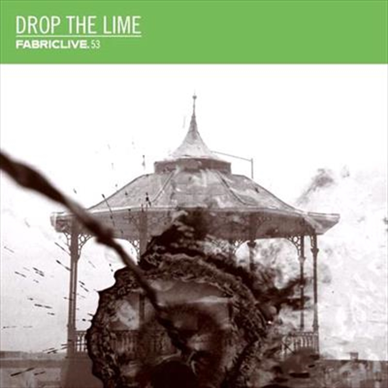 Fabriclive 53/Product Detail/Dance