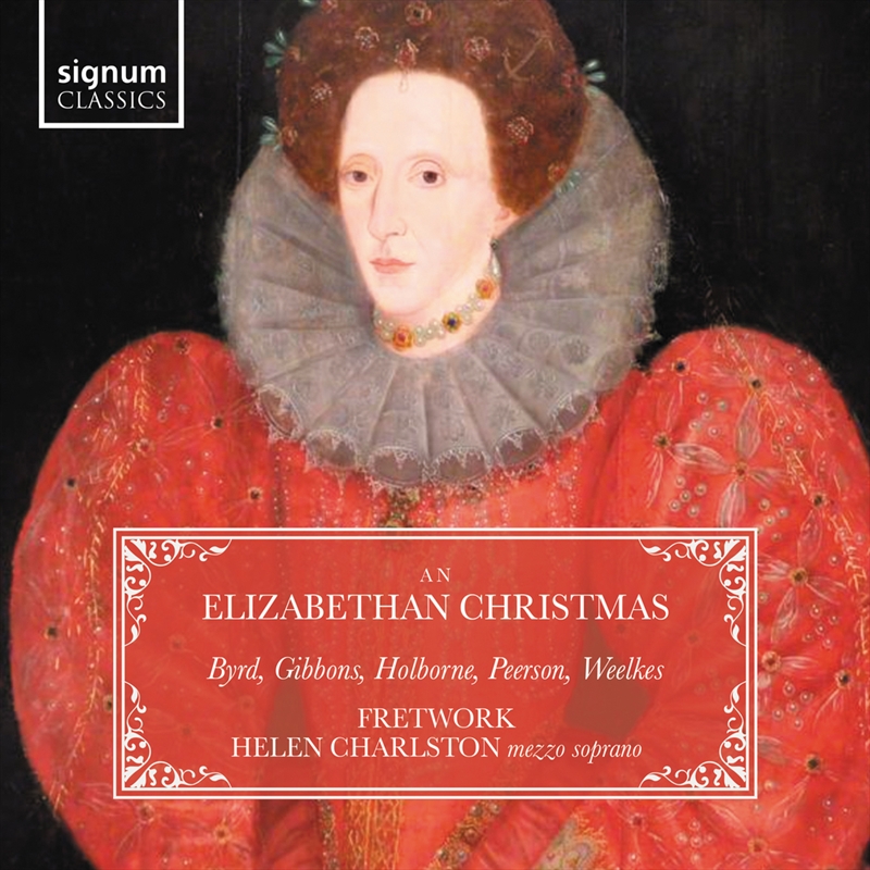 An Elizabethan Christmas:/Product Detail/Pop