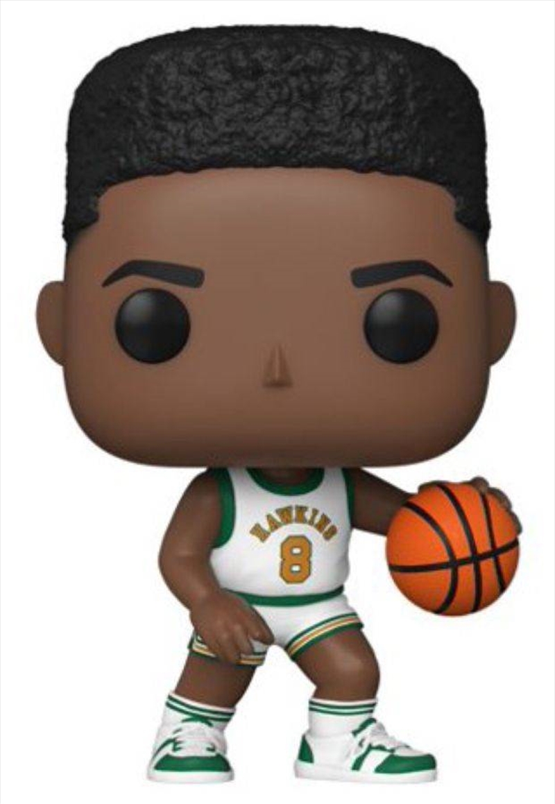 Stranger Things - Lucas in Jersey US Exclusive Pop! Vinyl [RS]/Product Detail/Movies