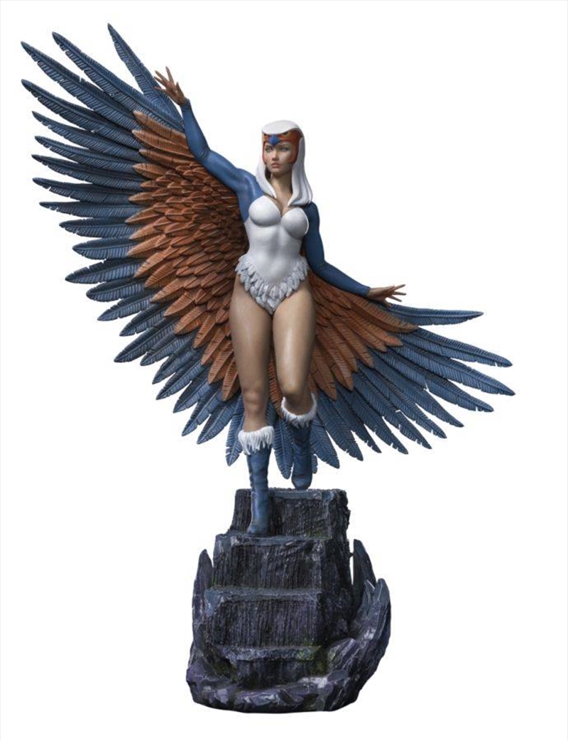 Masters of the Universe - Sorceress 1:10 Scale Statue/Product Detail/Statues