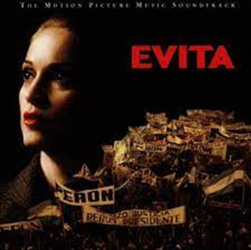 Evita/Product Detail/Rock/Pop
