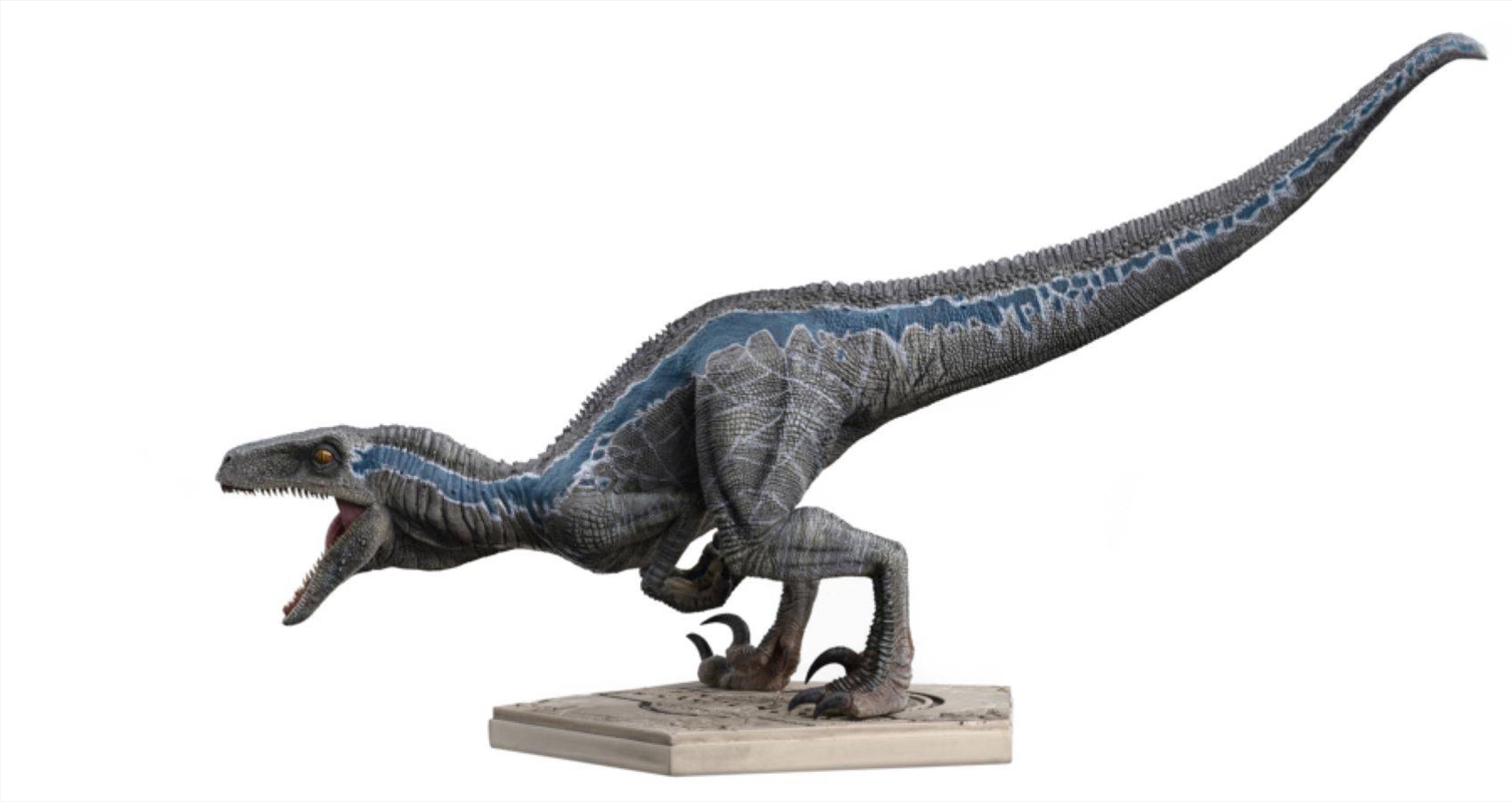 Jurassic World 2: Fallen Kingdom - Blue 1:10 Scale Statue/Product Detail/Statues
