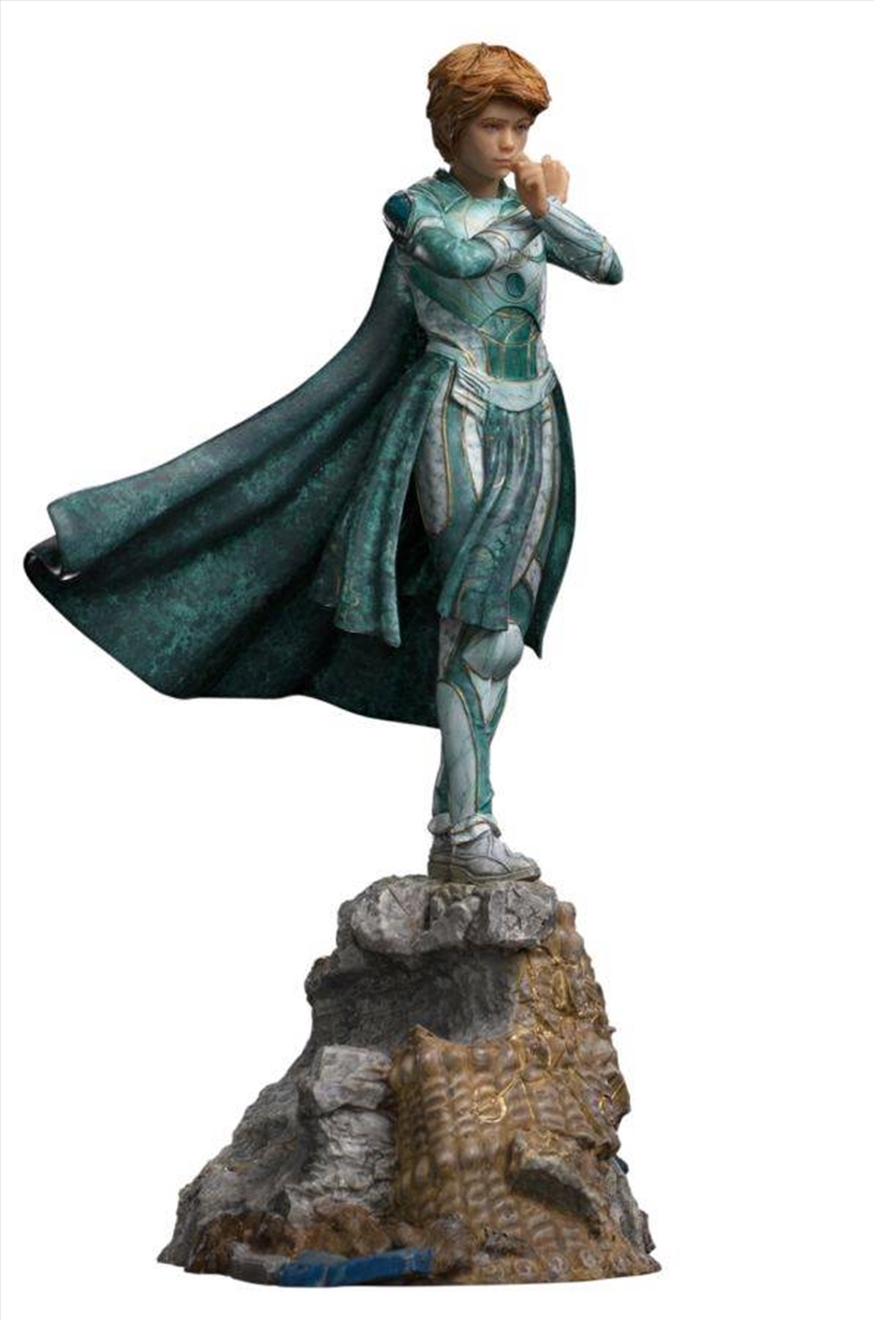Eternals (2021) - Sprite 1:10 Scale Statue/Product Detail/Statues