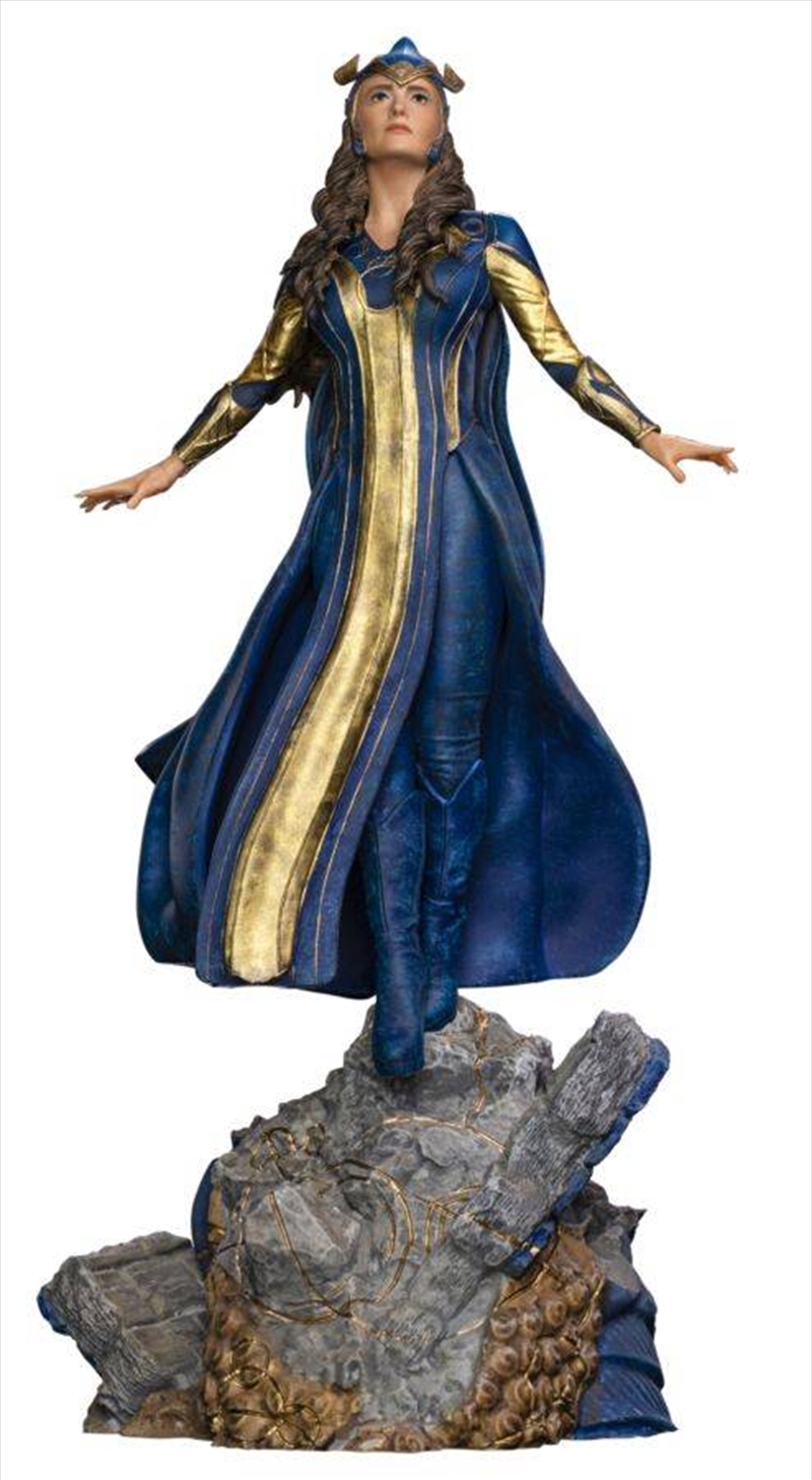 Eternals (2021) - Ajak 1:10 Scale Statue/Product Detail/Statues