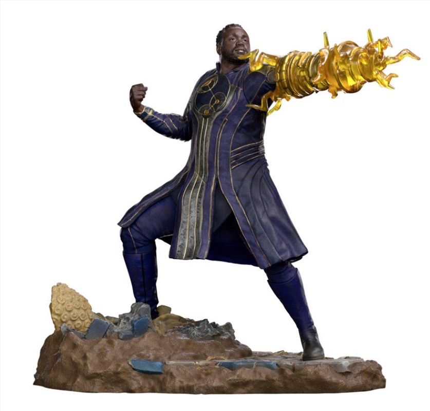 Eternals (2021) - Phastos 1:10 Scale Statue/Product Detail/Statues