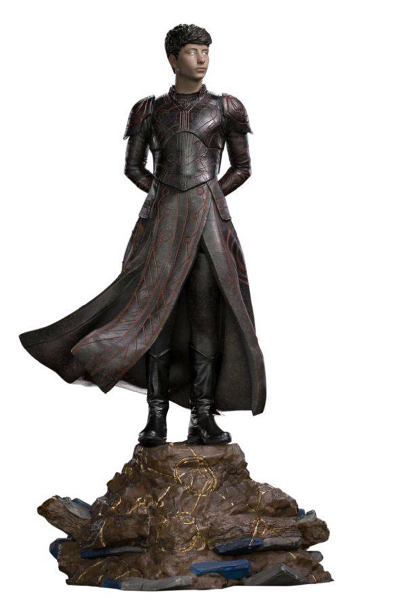 Eternals (2021) - Druig 1:10 Scale Statue/Product Detail/Statues