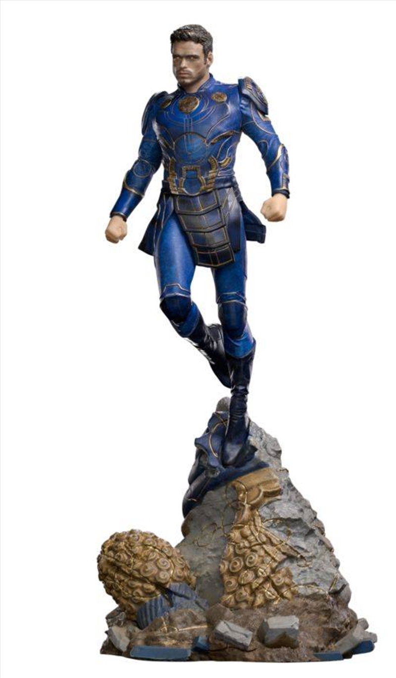 Eternals (2021) - Ikaris 1:10 Scale Statue/Product Detail/Statues