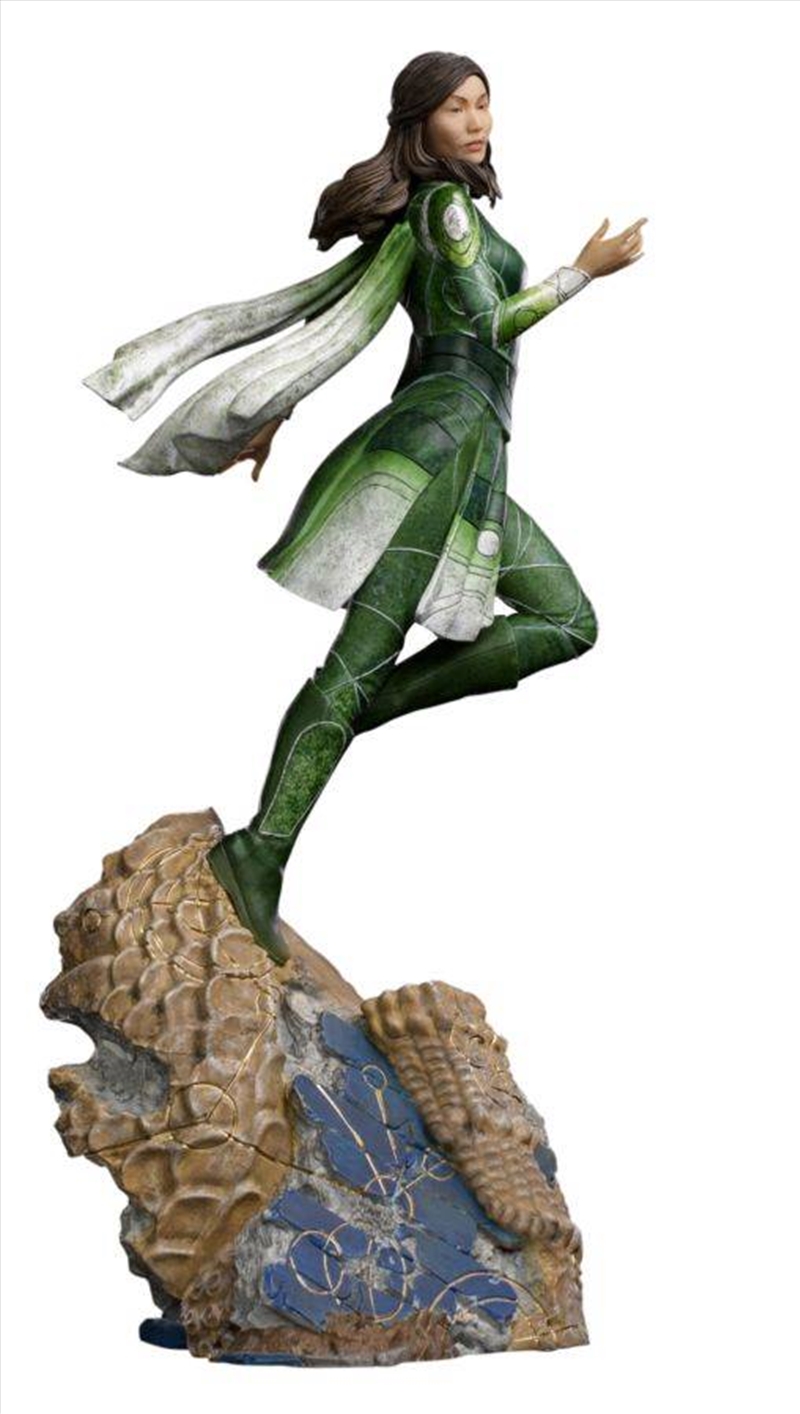 Eternals (2021) - Sersi 1:10 Scale Statue/Product Detail/Statues