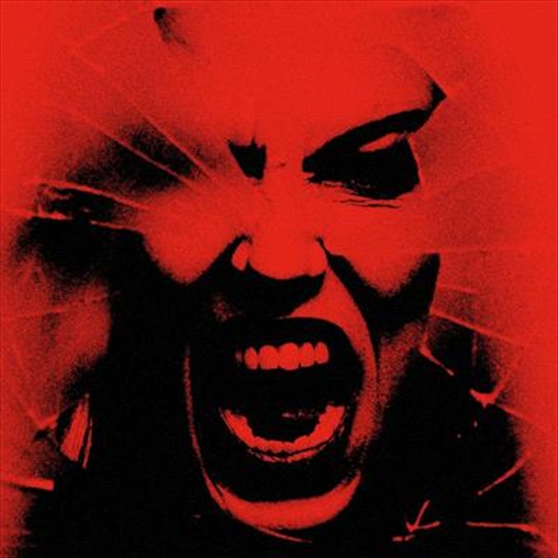 Back From The Dead/Product Detail/Hard Rock