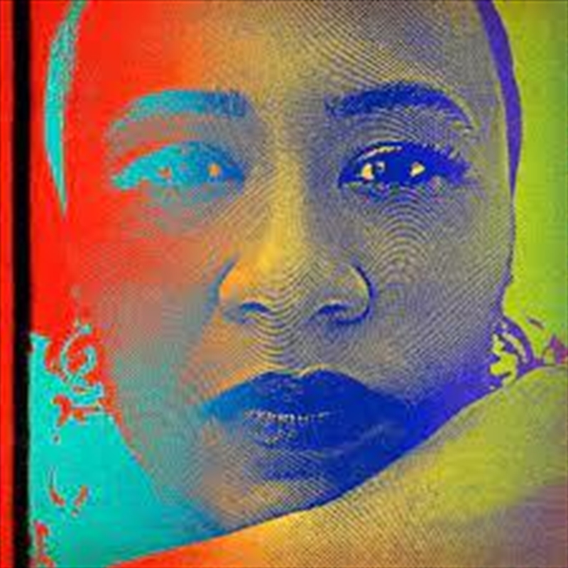 Let's Say For Instance/Product Detail/Rock/Pop