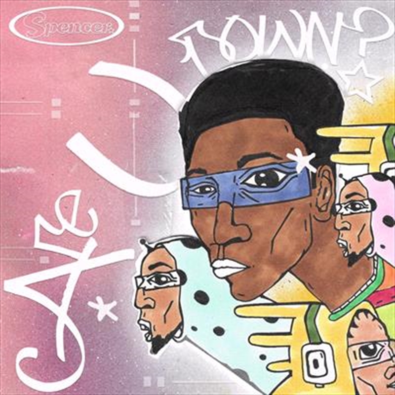 Are U Down/Product Detail/R&B
