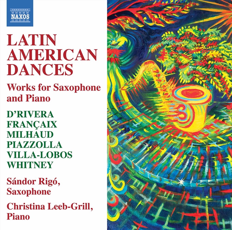 Latin American Dances/Product Detail/Pop