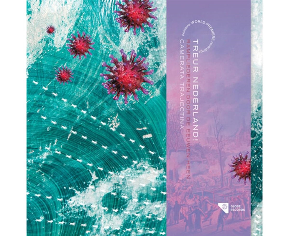 Dutch Mourning Songs/Product Detail/Pop