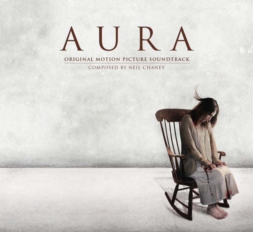 Aura Original Motion Picture/Product Detail/Pop
