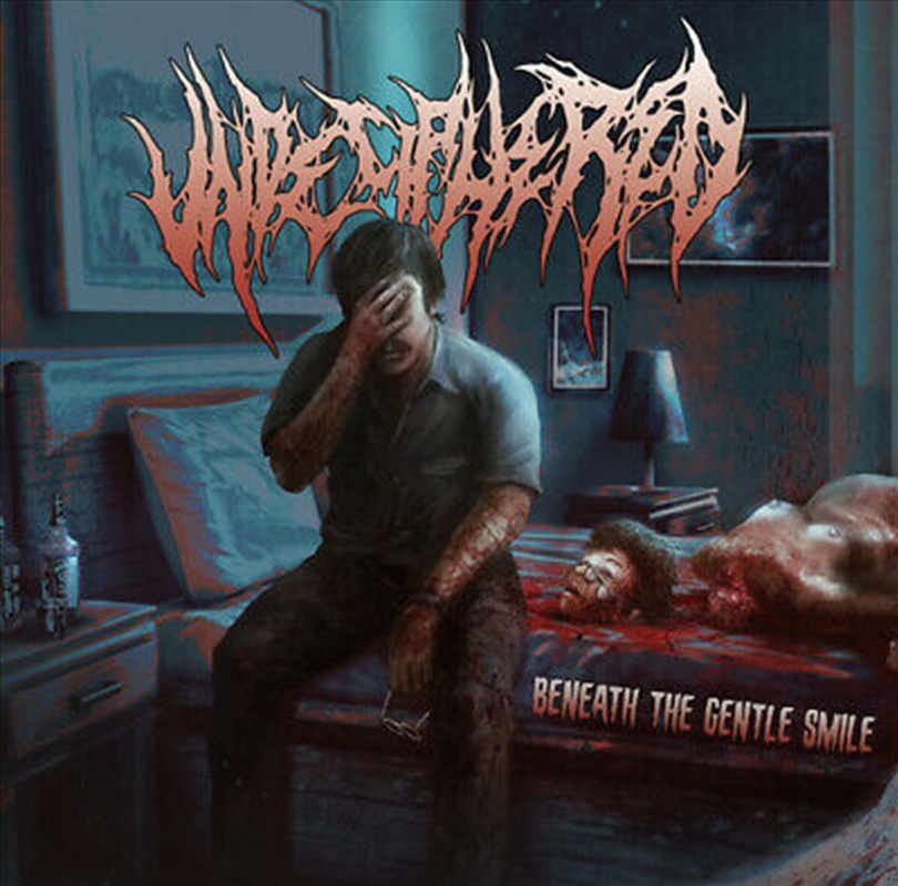 Beneath The Gentle Smile/Product Detail/Pop