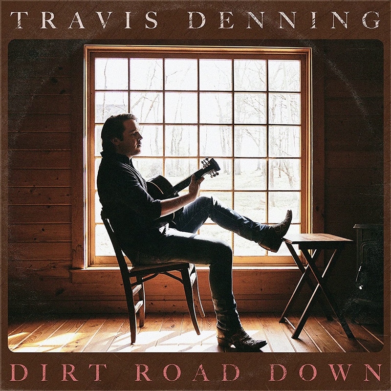 Dirt Road Down/Product Detail/Pop