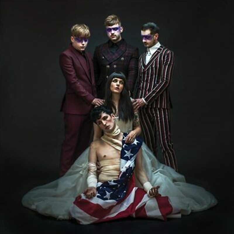 American Noir/Product Detail/Pop