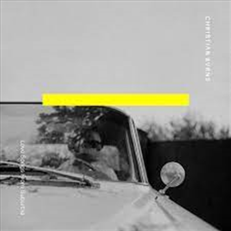 Love Songs From Suburbia/Product Detail/Pop