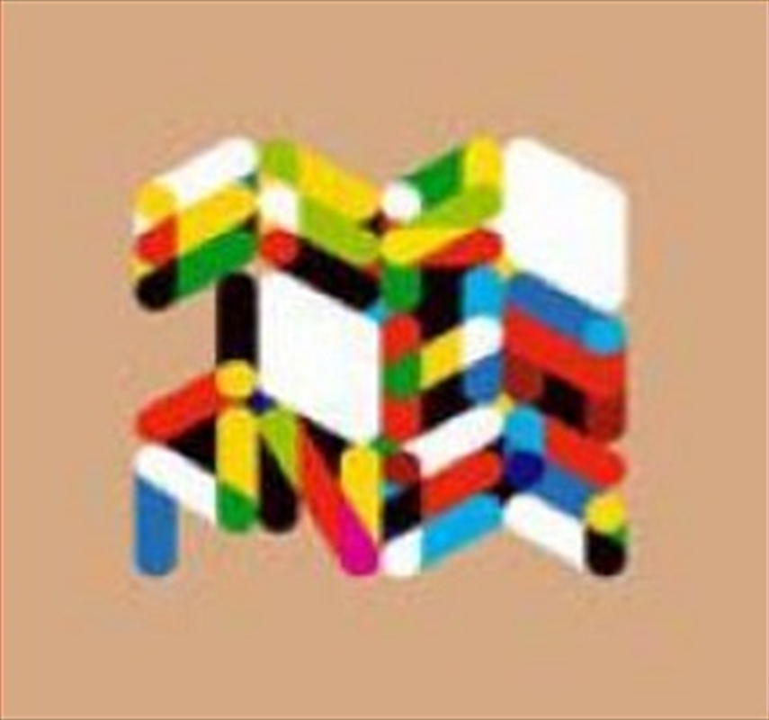 Eero Johannes/Product Detail/Dance